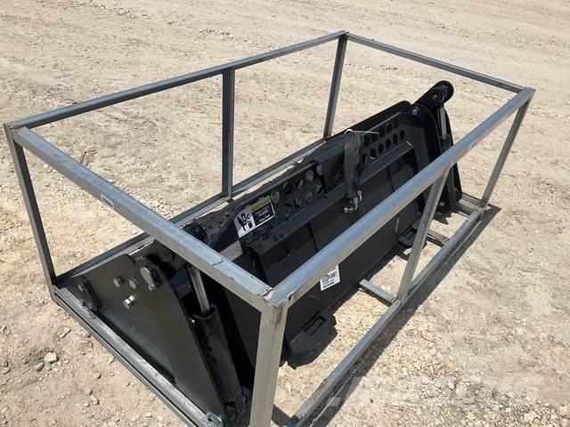 Suihe SSB-4 Buckets