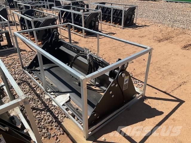 Suihe SSB-4 Buckets