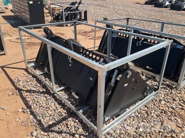 Suihe SSB-4 Buckets