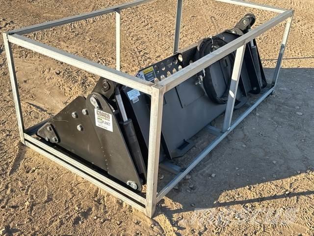 Suihe SSB-4 Buckets