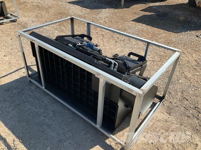 Suihe SSM Concrete/mortar mixers