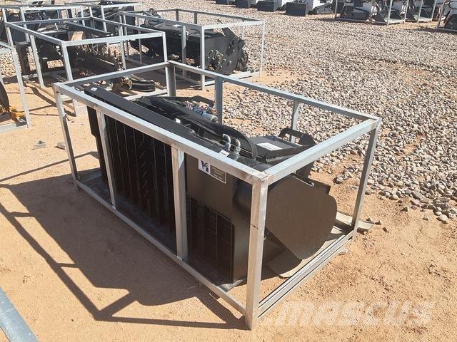 Suihe SSM Concrete/mortar mixers