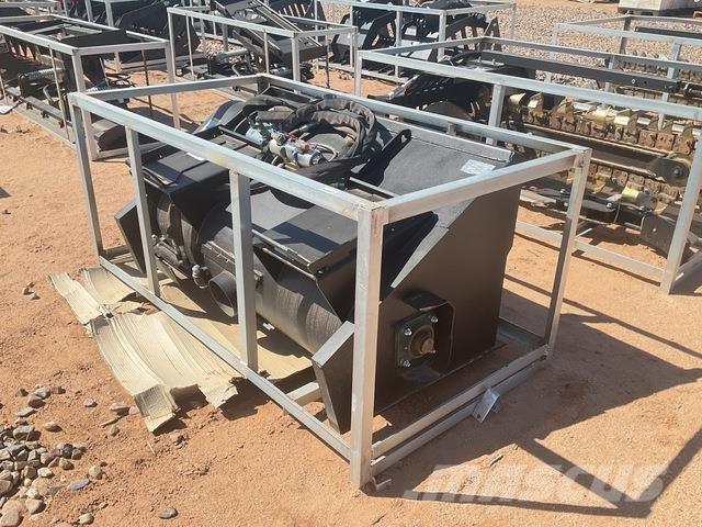 Suihe SSM Concrete/mortar mixers