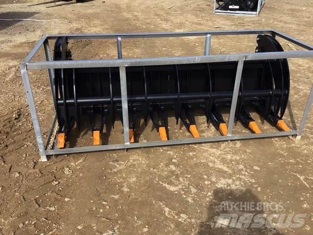 Suihe SSR -78 Other