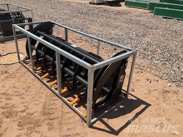 Suihe SSR -78 Other