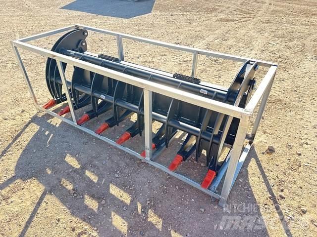 Suihe SSR -78 Other