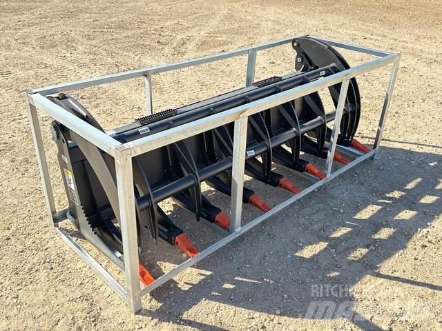 Suihe SSR -78 Other