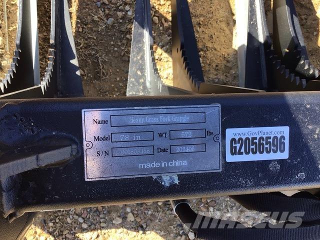 Suihe SSR -78 Other
