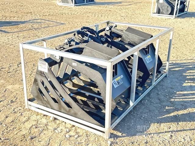 Suihe SSRGB-72 Buckets