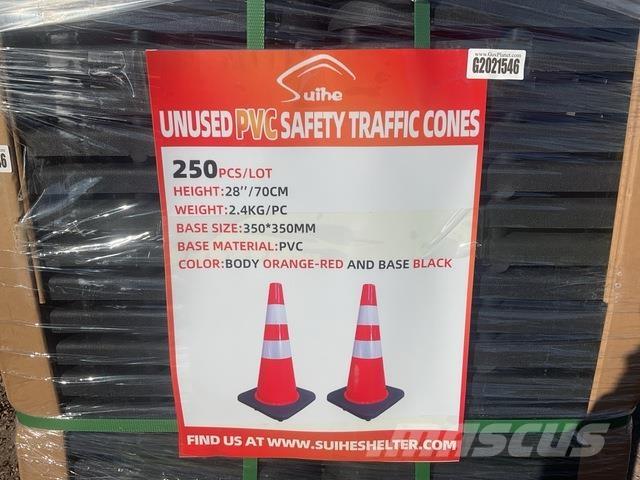Suihe TC-250 Other