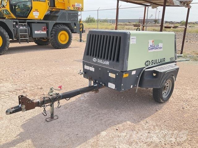 Sullair  Compressors