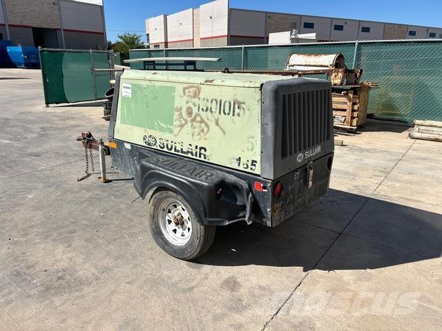 Sullair  Compressors
