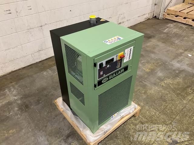 Sullair SRP250 Compressed air dryers