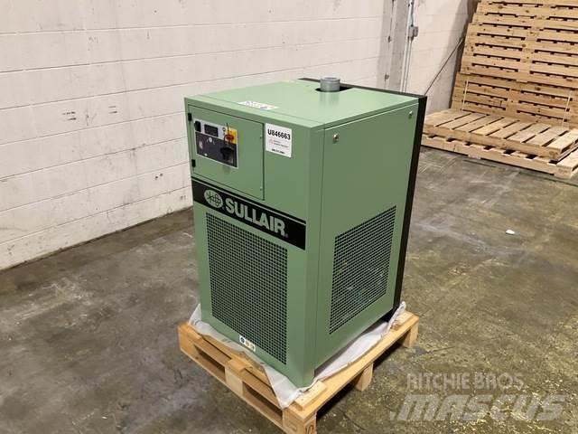 Sullair SRP400 Compressed air dryers