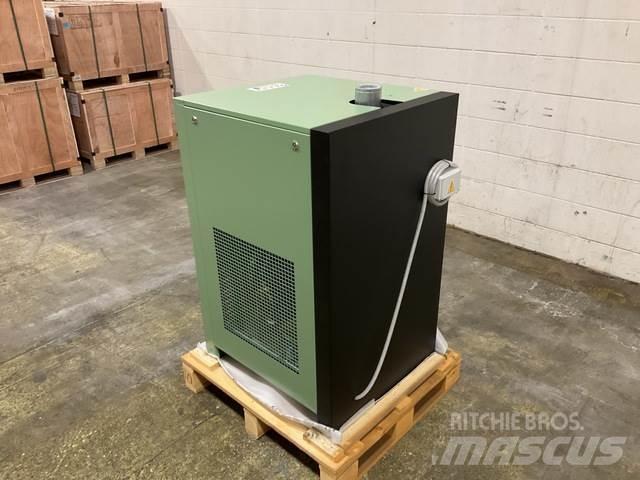 Sullair SRP400 Compressed air dryers