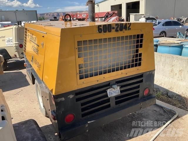 Sullivan D375 Compressors