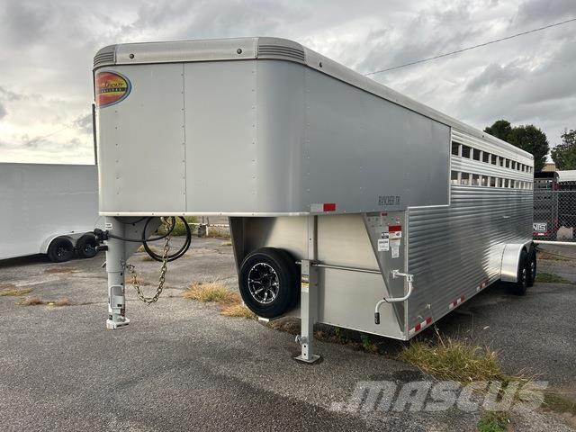 Sundowner  Livestock transport