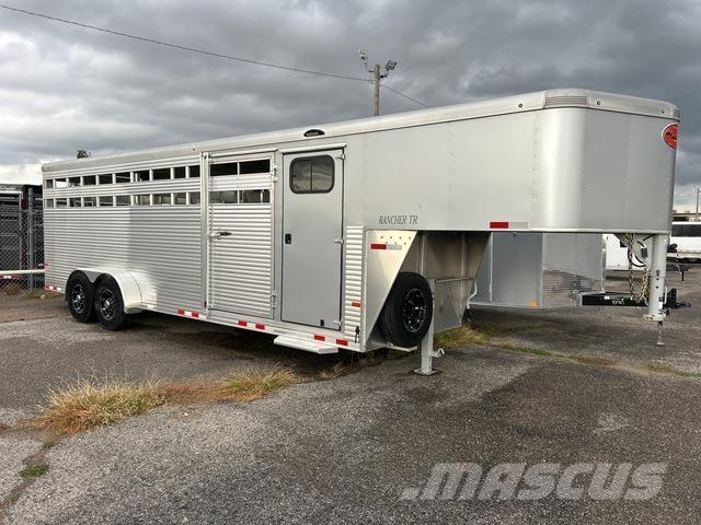 Sundowner  Livestock transport