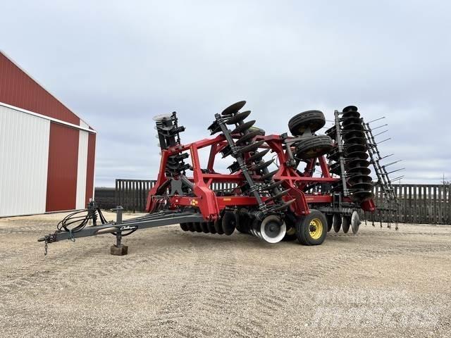 Sunflower 1830 Other tillage machines and accessories