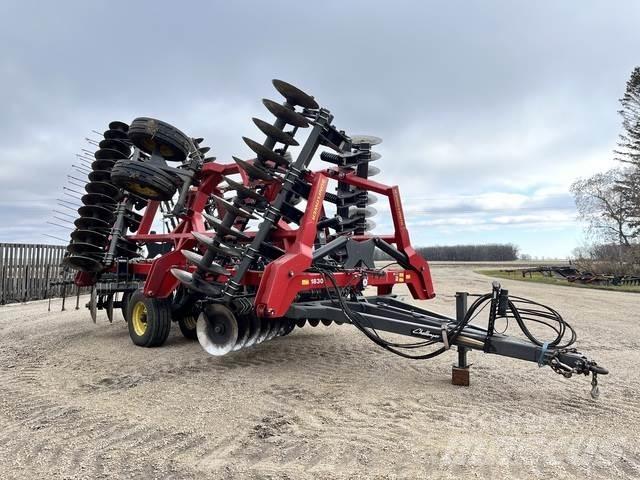Sunflower 1830 Other tillage machines and accessories