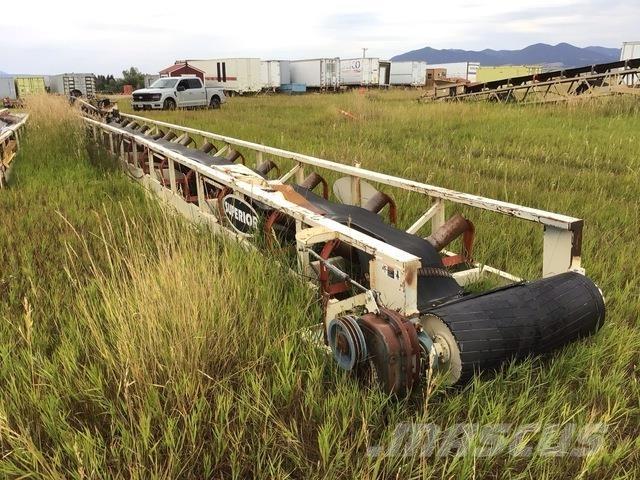 Superior  Conveyors