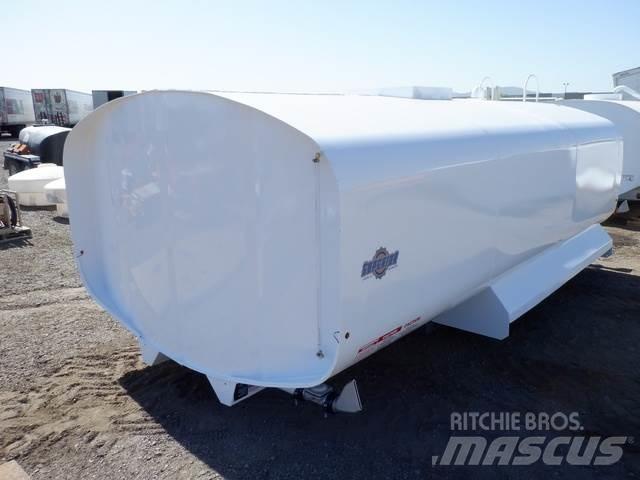 Superior  Box body