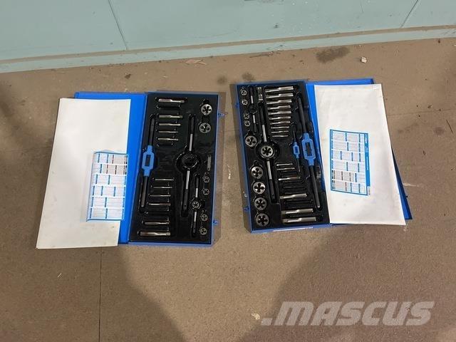  Sutton Tools Other