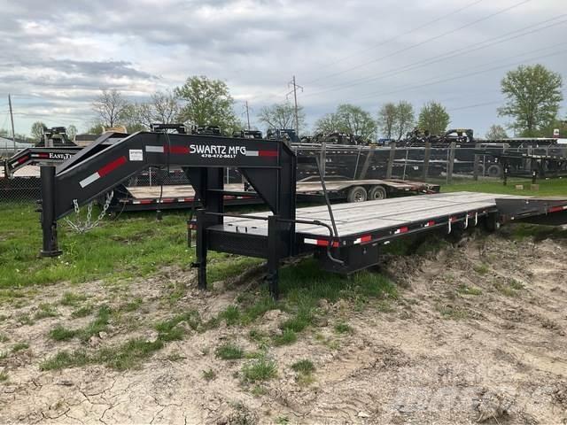  Swartz Car carrier