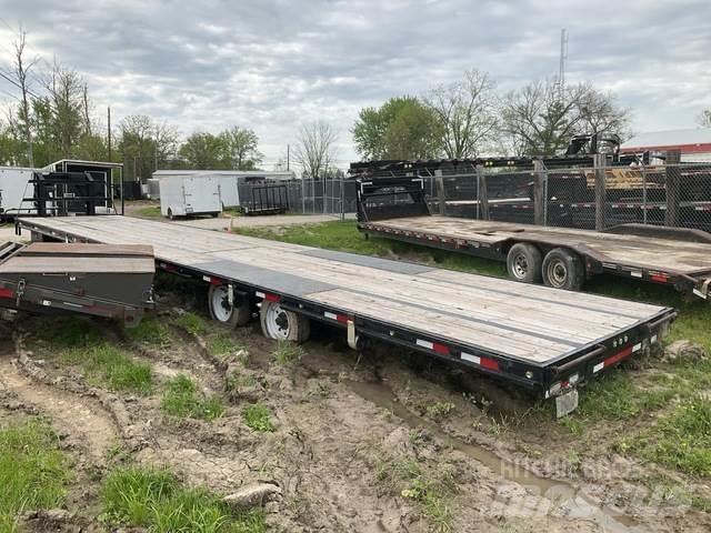  Swartz Car carrier