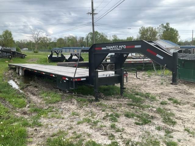  Swartz Car carrier