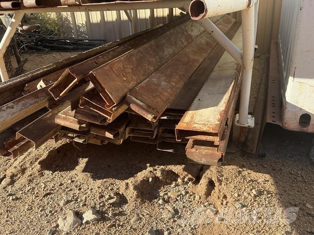 Symons  Concrete accessories