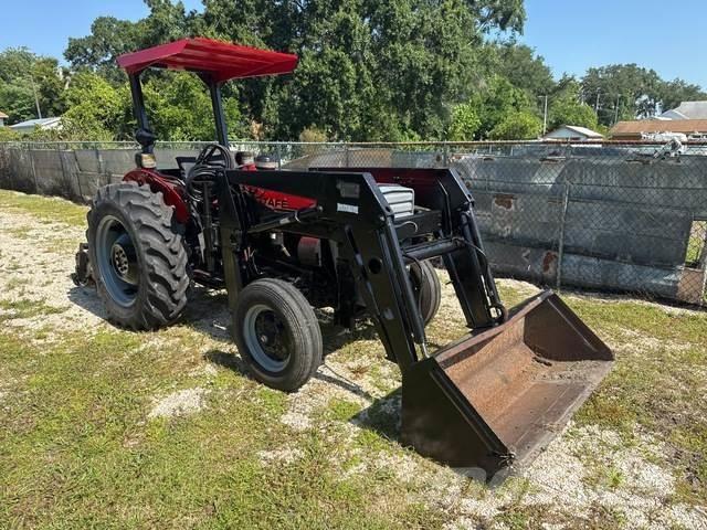 Tafe 45DI Compact tractors