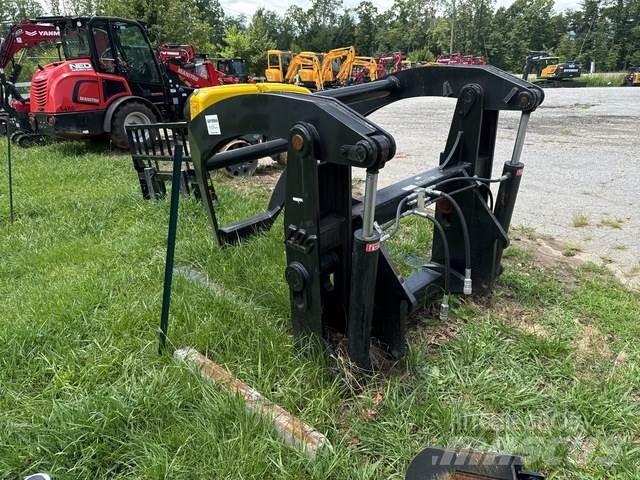 TAG  Wheel loaders