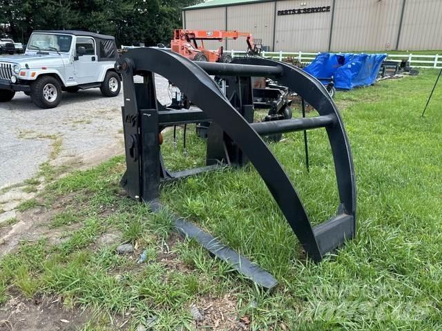 TAG  Wheel loaders