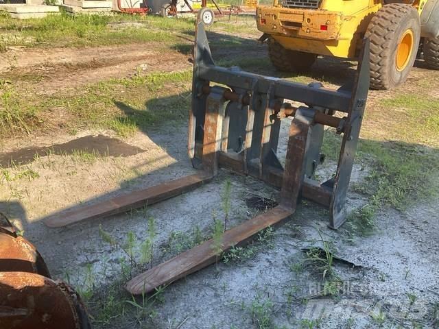 TAG  Forks