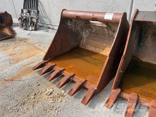 TAG 5440Q2 Other components