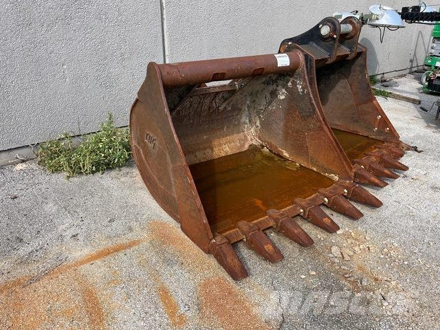 TAG 5440Q2 Other components