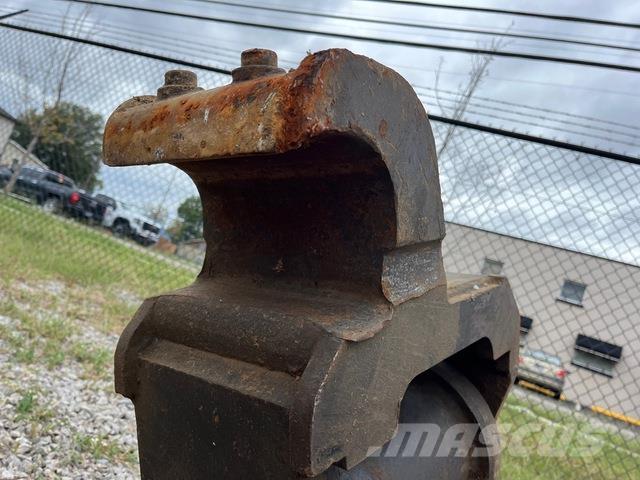 TAG Power Tilt Grapples