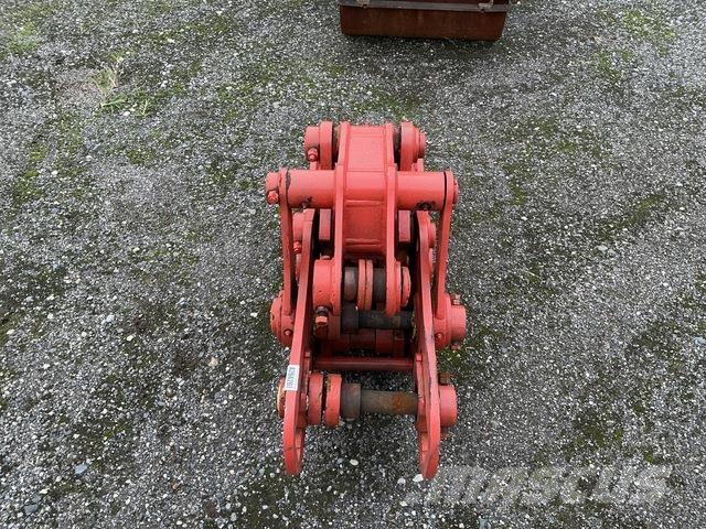  Taguchi GT-30 Grapples