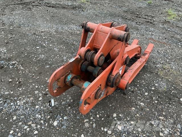  Taguchi GT-40 Grapples