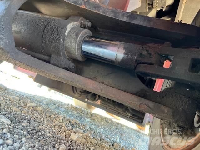 TCM FG30T3 Other