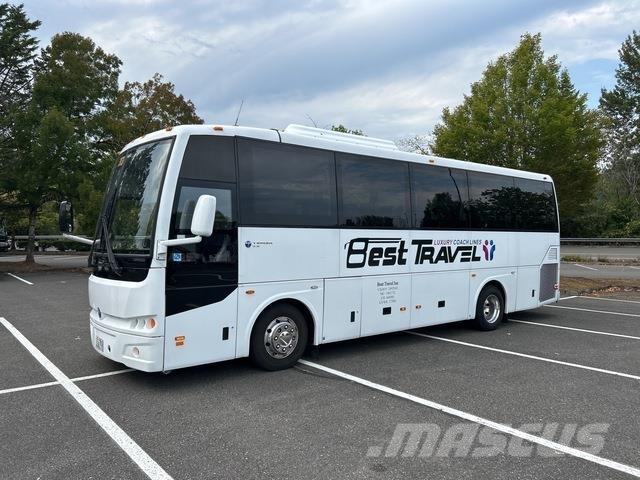 Temsa TS 30 Coach
