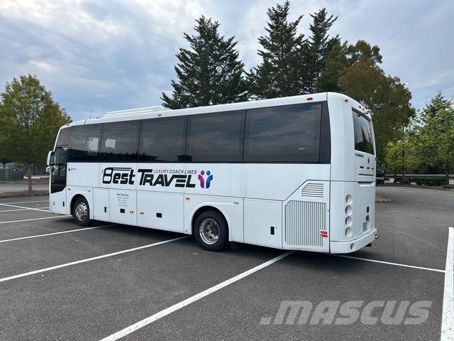 Temsa TS 30 Coach