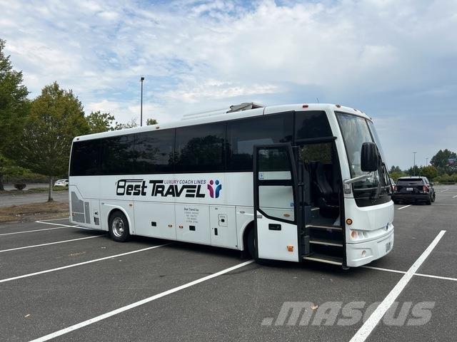 Temsa TS 30 Coach