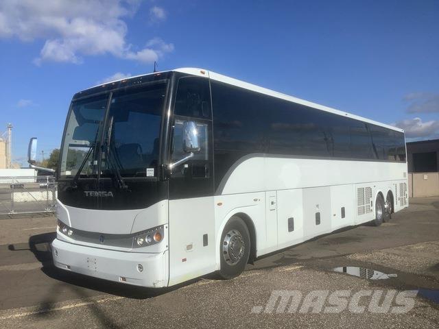 Temsa TS-45 Coach