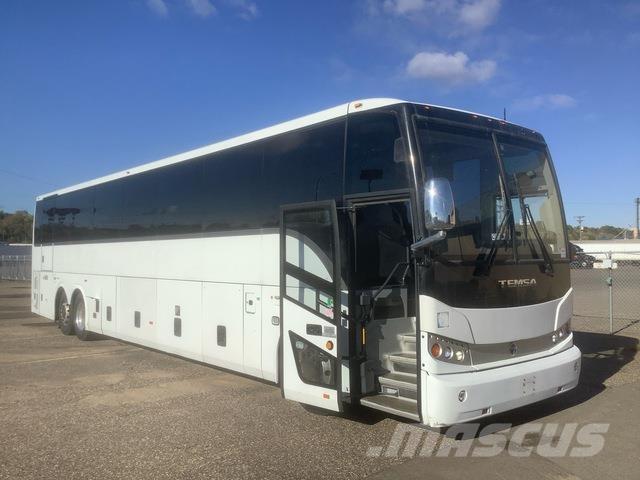 Temsa TS-45 Coach