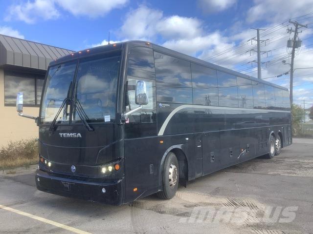 Temsa TS-45 Coach