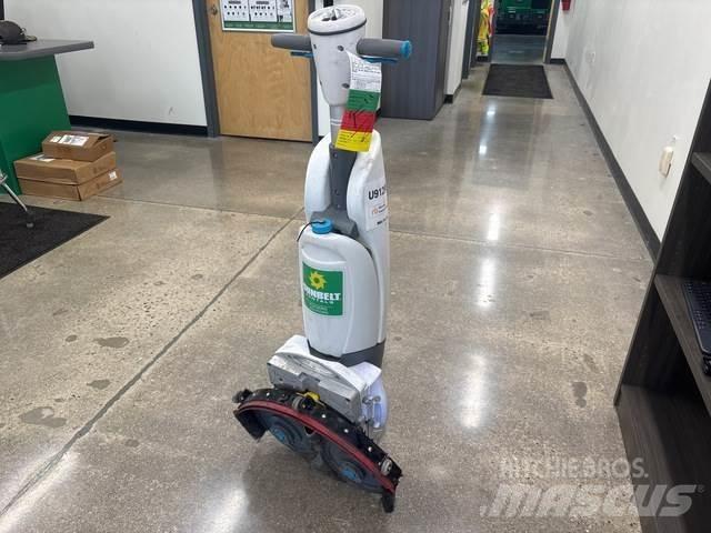 Tennant IMOPXL Scrubber dryers