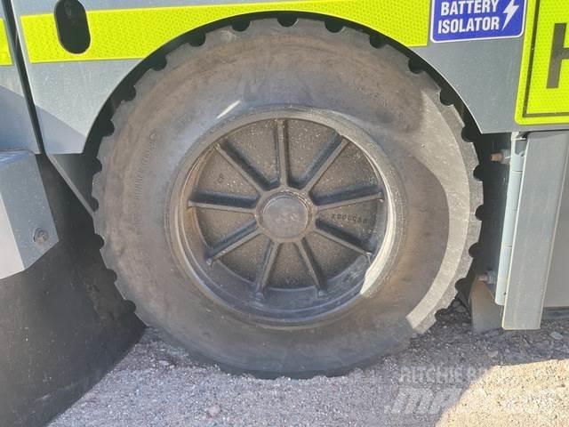Tennant S30 Other