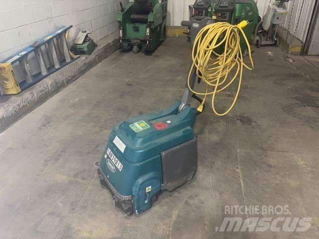 Tennant T1 Scrubber dryers